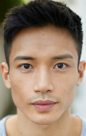 Фото Мэнни Хасинто