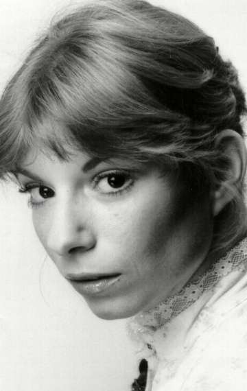 Актер Мэри Кэй Бергман