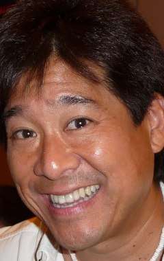 Актер Брайан Точи