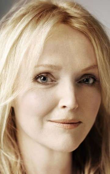 Актер Миранда Ричардсон