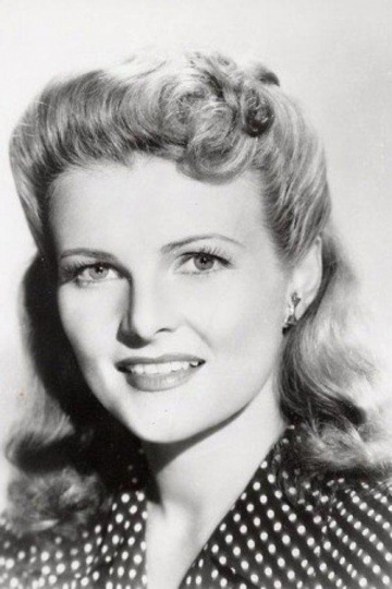 Актер Луиз Карри