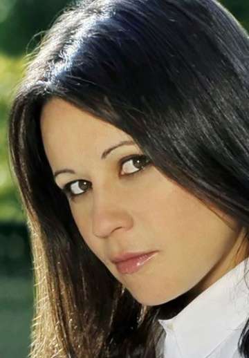 Фото Анна Гурари