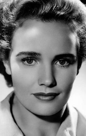 Фото Фрэнсис Фармер