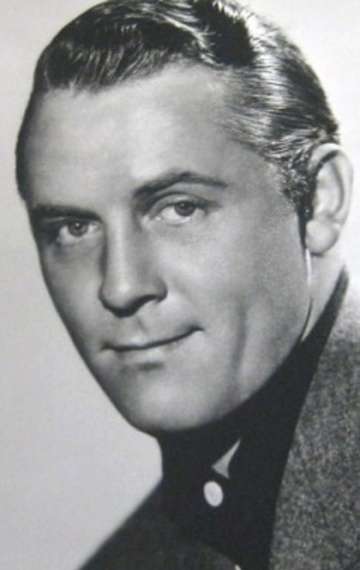 Актер Дик Пурселл