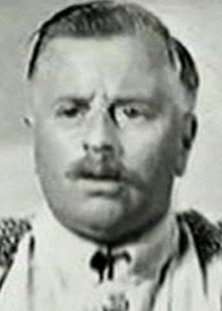 Актер Чарльз Беннетт