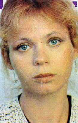 Актер Ренате Крёсснер