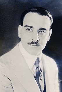 Актер Фред Малатеста