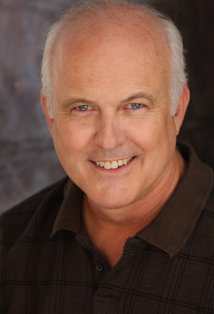 Актер Боб Хартер