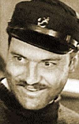 Актер Малкольм Вейт