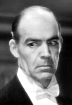 Актер Уильям Х. О&rsquo;Брайэн