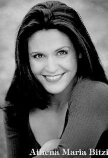 Актер Афина Мария Бицис