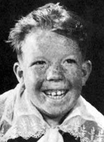 Фото Мики Дэниелс