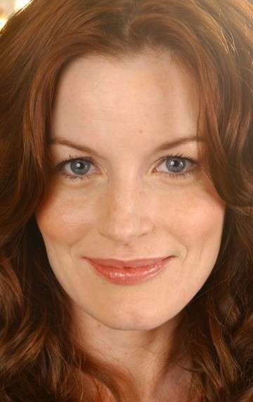 Актер Лора Лейтон