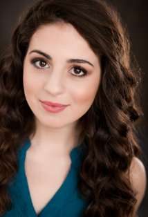 Фото Серена Берман