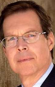 Актер Ивар Броггер