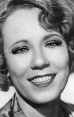 Актер Луиза Фазенда