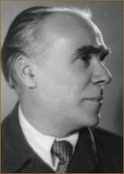 Актер Иван Лагутин