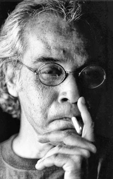 Актер Дхритиман Чаттерджи