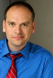 Актер Дэвид Теюн