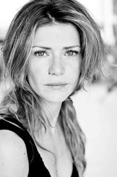 Актер Арианна Веронези