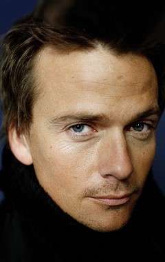 Актер Шон Патрик Флэнери