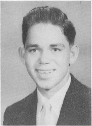 Актер Дэвид Олбраттон