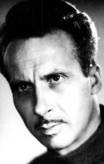 Актер Жак Беккер