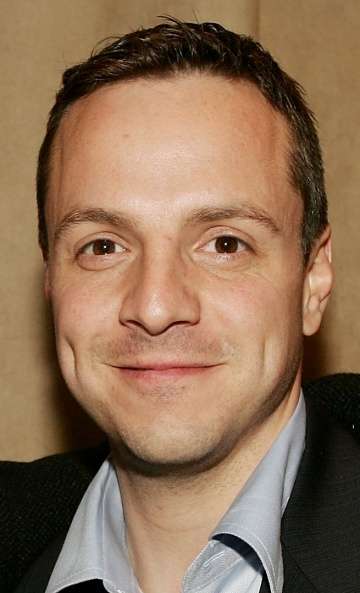 Актер Серджо Ди Зио