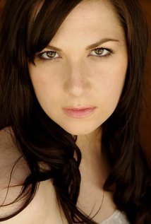 Актер Хезер Стаут