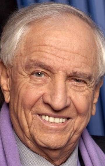 Актер Гэрри Маршалл