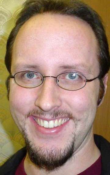 Актер Даг Уокер