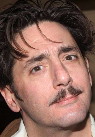 Актер Рег Роджерс