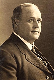 Актер Эдвард Кимболл