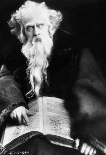 Актер Геста Экман