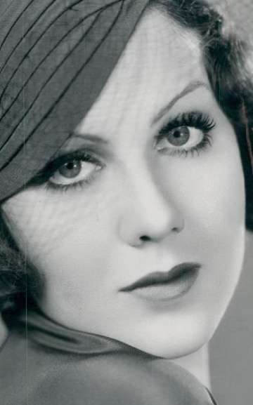 Фото Мэри Брайан