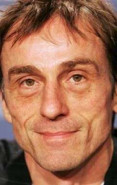 Актер Андре Хеннике