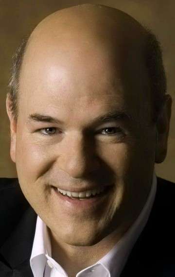 Актер Ларри Миллер