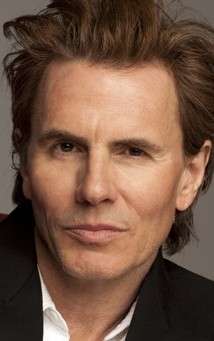 Актер Джон Тейлор