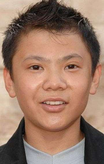 Фото Чжэньвэй Ван