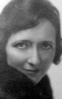 Актер Вирджиния Хэммонд