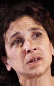 Актер Кэтрин Хантер