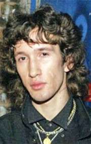 Актер Сергей Кузьменко