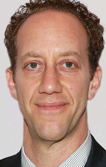 Актер Джои Злотник