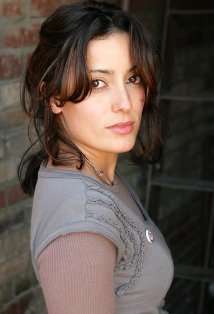 Актер Бри Майкл Уорнер