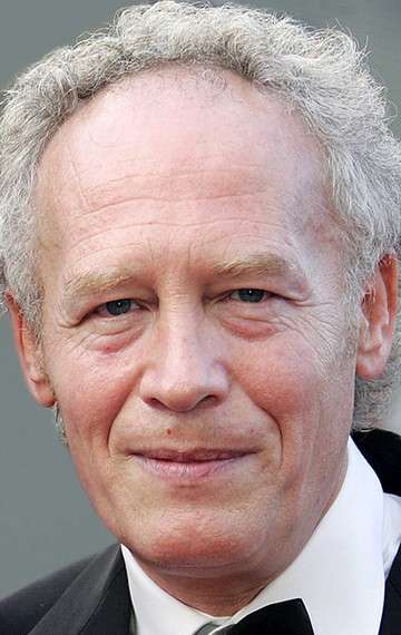 Актер Жан-Пьер Дарденн