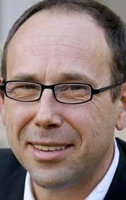 Актер Оливье Гурме