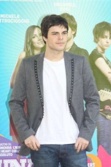 Актер Гульельмо Шилла