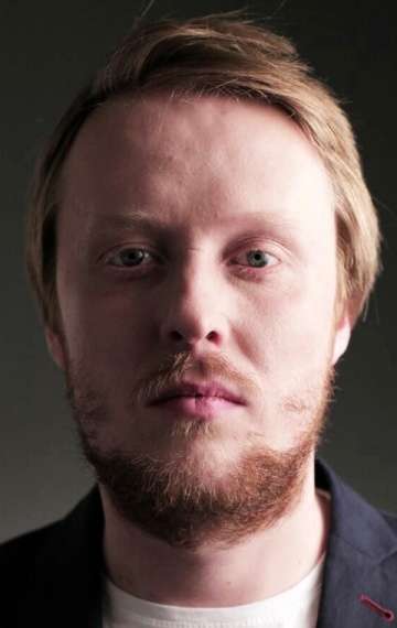 Актер Александр Новиков-Янгинов