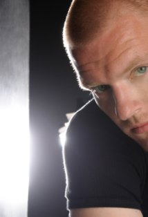 Актер Джеймс Майкл Ранкин