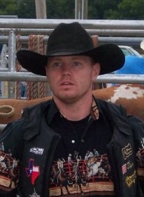 Актер Джошуа Рэй Белл